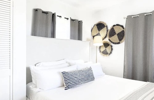 Estate Enighed Apartamento | Seaside Oasis - Close to Eateries & Beaches