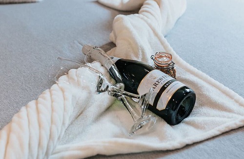 Vilt Cama Y Desayuno | Sustainable and Eco-Friendly Bed & Breakfast
