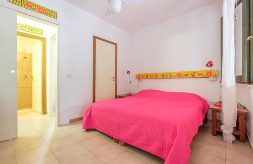 Vulcanello Casa | Vacation Home " Jerà 778 Vista Giardino" with Private Terrace