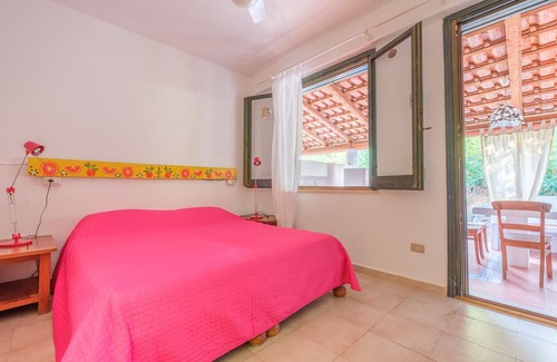 Vulcanello Casa | Vacation Home " Jerà 778 Vista Giardino" with Private Terrace