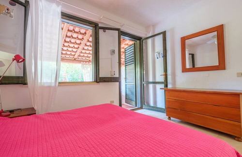 Vulcanello Casa | Vacation Home " Jerà 778 Vista Giardino" with Private Terrace