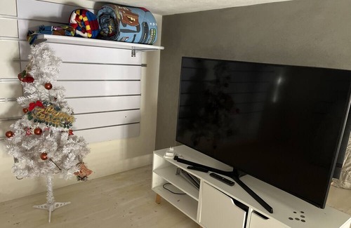 San Leonardo Apartamento | Apartment 'Residence Il Mulino' with Sea View, Wi-Fi and Air Conditioning