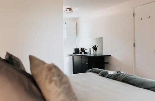 Vilt Cama Y Desayuno | Sustainable and Eco-Friendly Bed & Breakfast