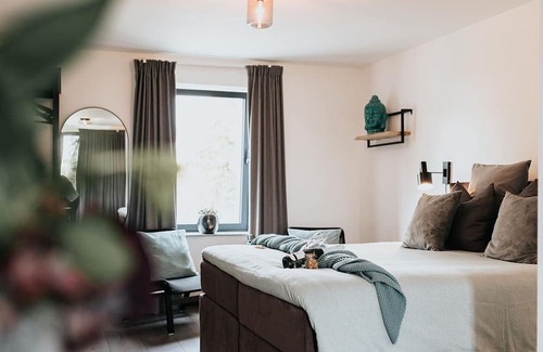 Vilt Cama Y Desayuno | Sustainable and Eco-Friendly Bed & Breakfast