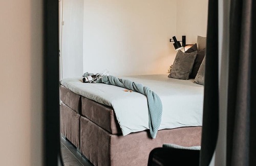 Vilt Cama Y Desayuno | Sustainable and Eco-Friendly Bed & Breakfast