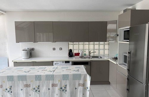Le Grau-Du-Roi Apartamento | Charming Marina, Port Camargue, waterfront terrace, 2 bedrooms, air-conditioned double.