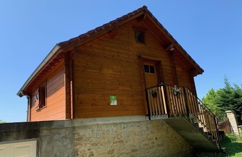 Saint-Bonnet-Troncais Apartamento | Apartment Saint-Bonnet-Tronçais, 1 bedroom, 2 persons