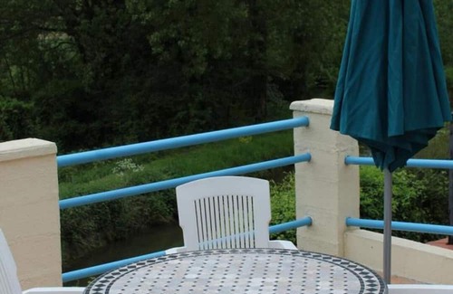 Lesquielles-Saint-Germain Cabaña | Gite Lesquielles-Saint-Germain, 1 bedroom, 2 persons