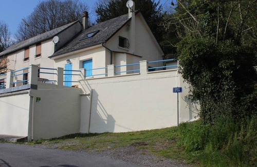 Lesquielles-Saint-Germain Cabaña | Gite Lesquielles-Saint-Germain, 1 bedroom, 2 persons
