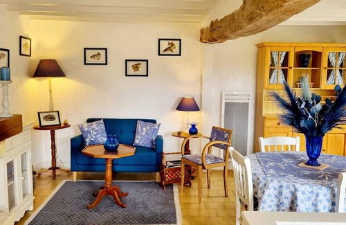 Lesquielles-Saint-Germain Cabaña | Gite Lesquielles-Saint-Germain, 1 bedroom, 2 persons