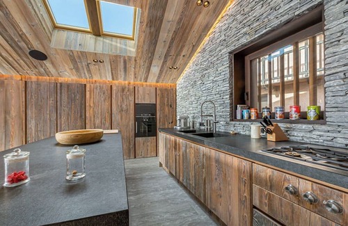 Beranger Chalet De Esquí | Chalet Chardy - Five Bedroom Chalet, Sleeps 12