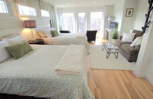 Paris Cama Y Desayuno | The Mulberry House on the Grand
