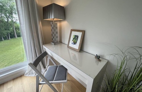 Paris Cama Y Desayuno | The Mulberry House on the Grand