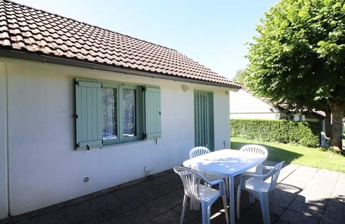 Arnac Cabaña | Gite Arnac, 1 bedroom, 4 persons