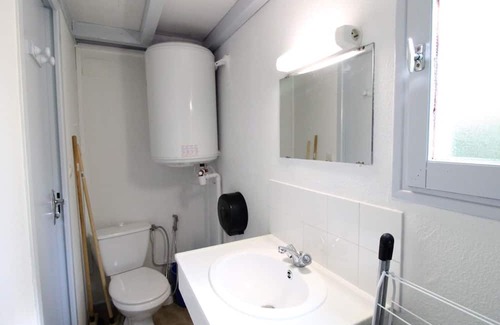 Arnac Cabaña | Gite Arnac, 1 bedroom, 4 persons