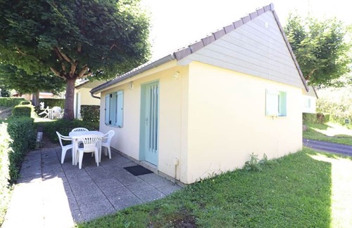 Arnac Cabaña | Gite Arnac, 1 bedroom, 4 persons
