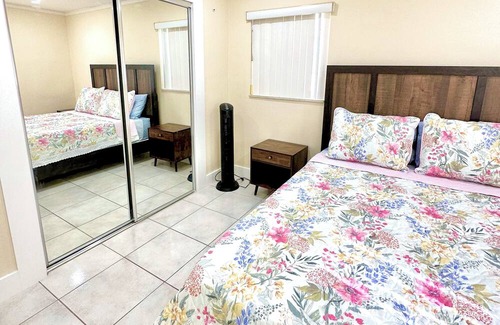 Sunset Casa | Spacious, family friendly home in the heart of Miami