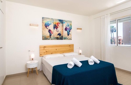 Carihuela Apartamento | Aloha Torres Carihuela Beach