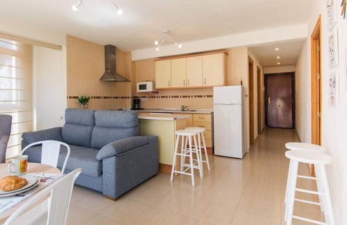 Carihuela Apartamento | Aloha Torres Carihuela Beach