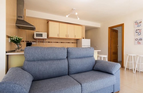 Carihuela Apartamento | Aloha Torres Carihuela Beach