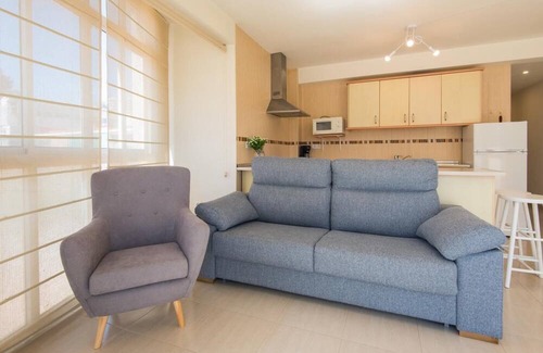 Carihuela Apartamento | Aloha Torres Carihuela Beach