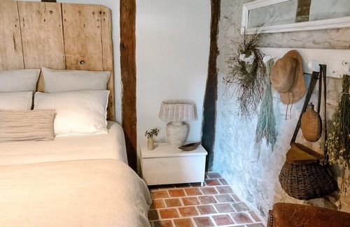 Tourtoirac Cama Y Desayuno | Domaine de Pragelier, le Caribou in Tourtoirac