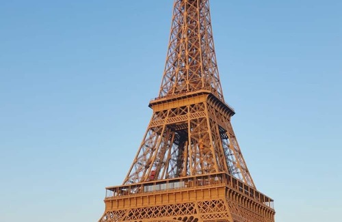 Strasbourg -Saint-Denis Apartamento | Urban Flat 57 - Luxury 4BDR Parisian Flat in Paris