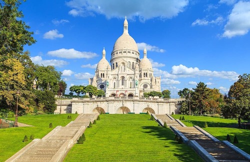 Quartier de la Monnaie Apartamento | Urban Flat 140 - Beautiful Flat near Saint-Germain des Pres