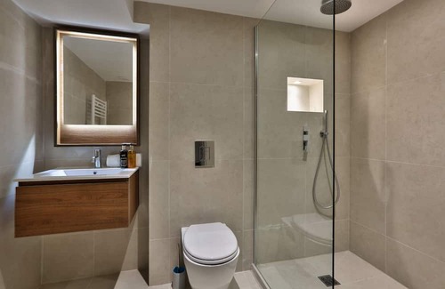 Quartier de la Monnaie Apartamento | 138 - Urban Luxurious Flat in Saint Germain