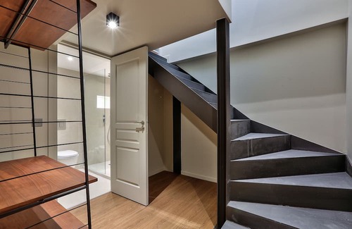 Quartier de la Monnaie Apartamento | 138 - Urban Luxurious Flat in Saint Germain