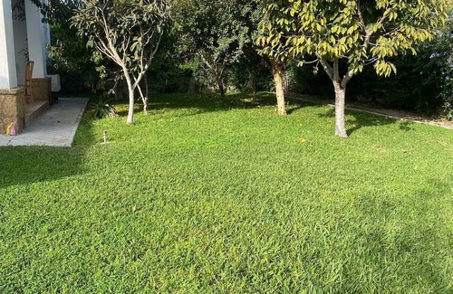 El Puerto de Santa María Chalet De Esquí | Nice house 5 min from the beach, ideal for families.