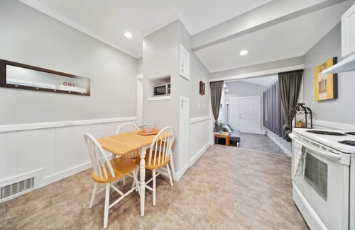 Akron Apartamento | Highland Square Hideaway, 1 bedroom apartment