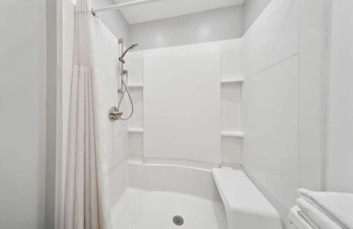 Akron Apartamento | Highland Square Hideaway, 1 bedroom apartment