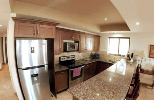 San Diego Apartamento | Condominio 2BR con Vista al mar y al Lado de la Piscina
