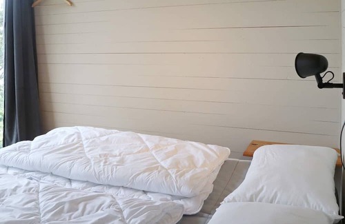Risor Casa | 8 person holiday home in Søndeled