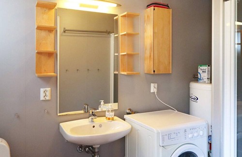 Risor Casa | 8 person holiday home in Søndeled
