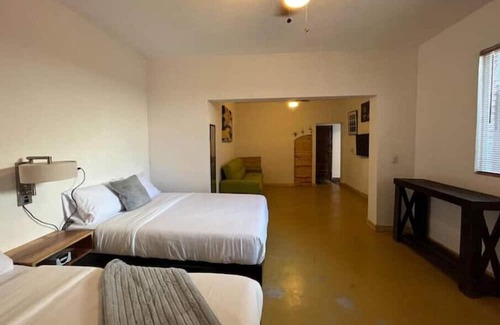 Centro de Monterrey Apartamento | Loft C en Monterrey Centro