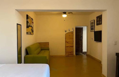 Centro de Monterrey Apartamento | Loft C en Monterrey Centro