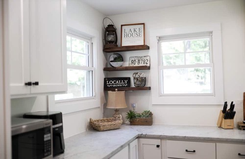 Ten Mile Casa | Beautiful, Modern Lakehouse on Watts Bar Lake