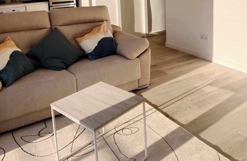Estella Apartamento | Ático en el Centro de Estella