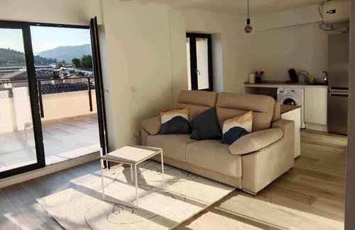 Estella Apartamento | Ático en el Centro de Estella