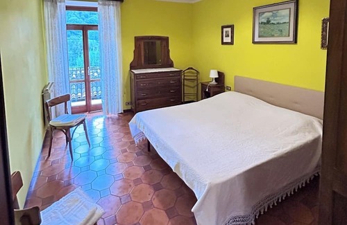 Lavenone Casa | Accogliente Casa a 5 Minuti dal Lago D'idro