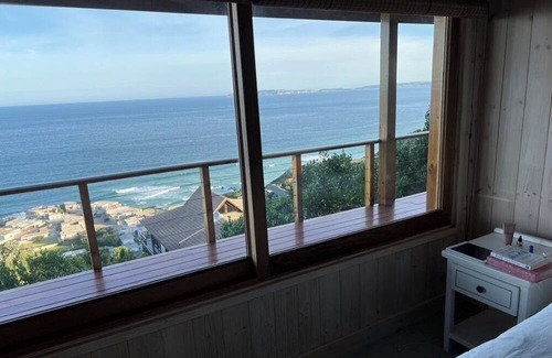 Keurboomstrand Casa | Exclusive Estate With Incredible Views, Heart of the Garden Route, Plettenberg