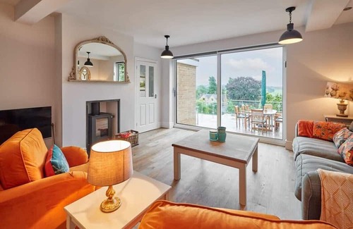 Hognaston Casa | Host & Stay | The View at Orchard View