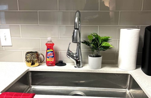 Loring Heights Apartamento | Atlantic Station Home