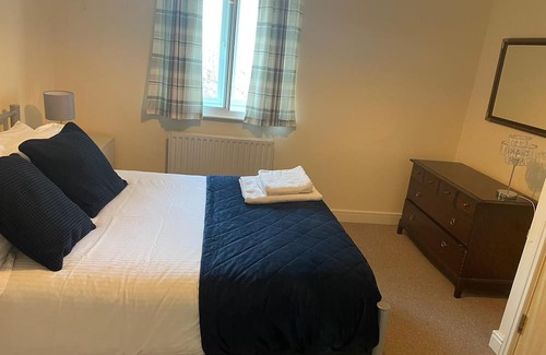 Hatfield Apartamento | Global Boutique Relocation Hatfield 2 Bed Apt near Station W/Free Parking