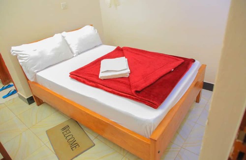 Jinja Hotel | Scindia Suites