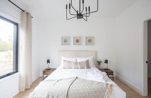 Arundel Otro | Golf haus 3, 3bdr farmhouse