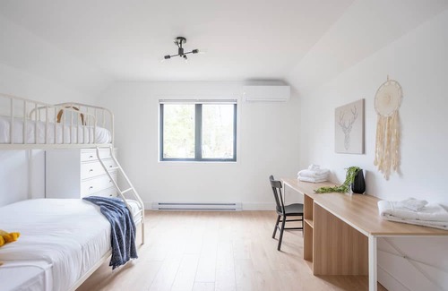 Arundel Otro | Golf haus 3, 3bdr farmhouse