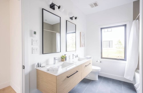 Arundel Otro | Golf haus 3, 3bdr farmhouse